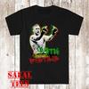Justin Gaethje The Highlight Uomo Nero Taglia S-5XL