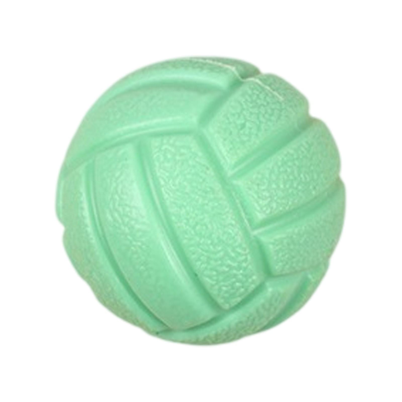 

Товары для собак, Интерактивные мячи со звуком, Игрушки для щенков для веселья и развлечений. One Size