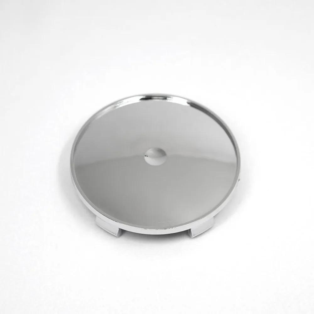 4pcs ABS Blank Car Wheel Center Caps 68MM 63MM Wheels Hub Cap No Logo Emblem Rim Hubcaps Cover Replce Car Accessories for BMW