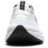 New LiNing Red Hare 7 Cushioning, Slip Resistant, Lightweight Low Top Running Shoes Women's Standard White ARPU004-18