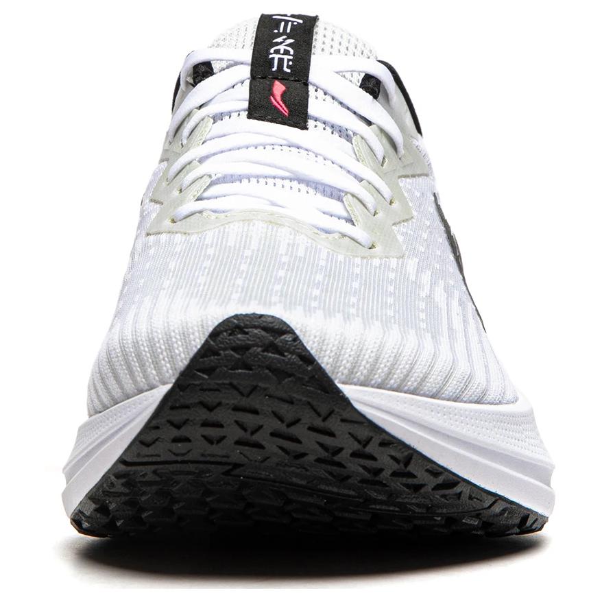 New LiNing Red Hare 7 Cushioning, Slip Resistant, Lightweight Low Top Running Shoes Women's Standard White ARPU004-18