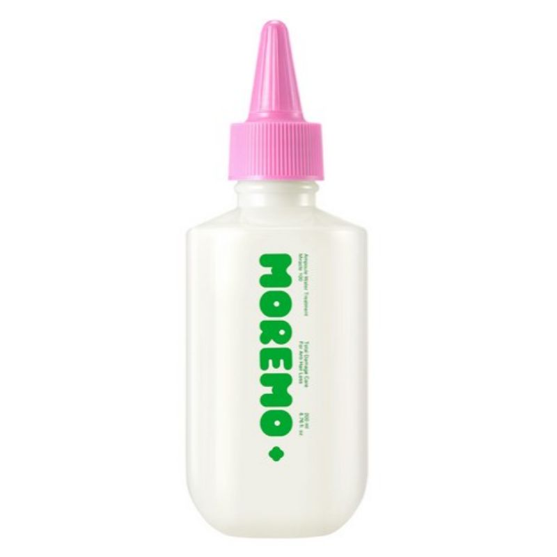 MOREMO Ampoule Water Treatment Miracle 100 (Original) 200ml
