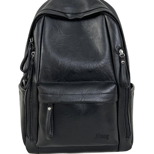 Schoolbag Korean Version Retro Ins Retro Backpack Large Capacity Leisure Student Class Schoolbag Outdoor Sports Travel