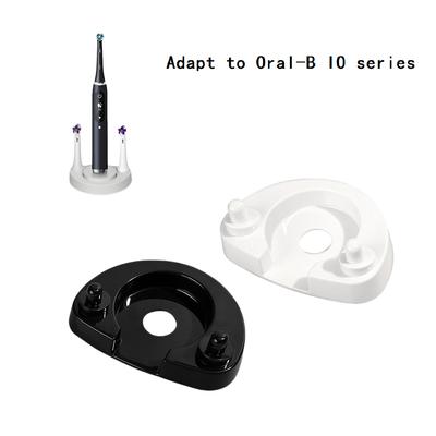 1 Stuks Tandenborstelhouder voor Oral-B IO Elektrische Tandenborstel Standaard Tandenborstel Opbergrek Tandenborstelkop Houder Oplaadbasis Rek