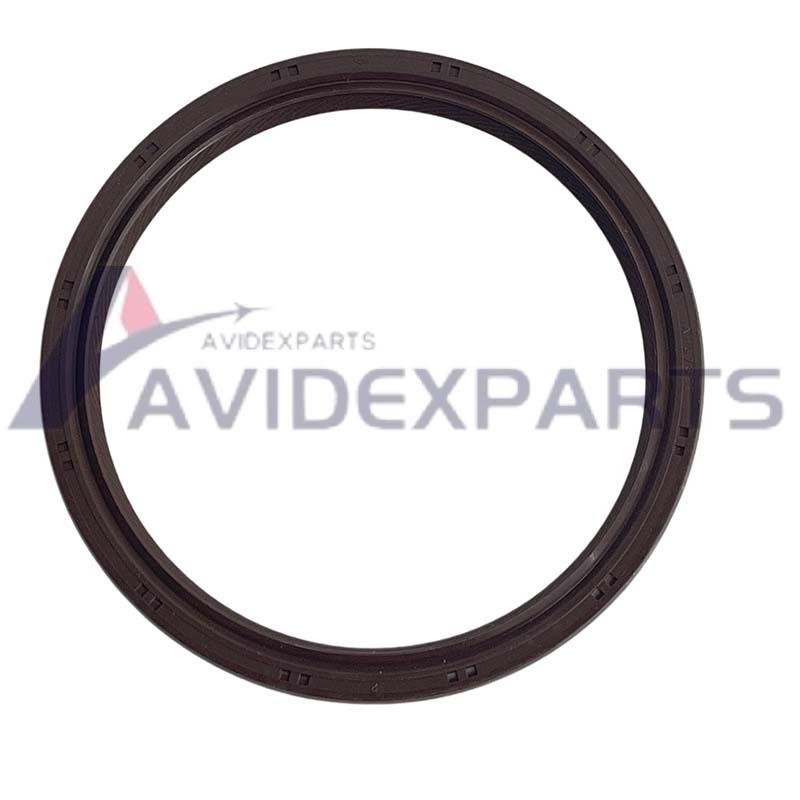 91214-59B-003 Is Suitable For Honda Civic FC7 Cylinder Block Assembly Crankshaft Rear Oil Seal (80X94X8) from 2017 To 2021