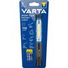 Torche-VARTA-Work Flex Pocket Light-110lm-Compacte-LED Hautes performances-IPX4-aimantée-clip De Poche-3 Piles AAA Incluses
