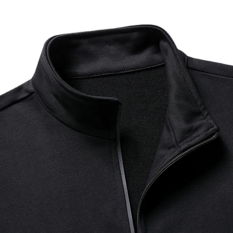 Conjunto de ropa deportiva para hombre, chándales, conjuntos de dos piezas, ropa para hombre, sudaderas con capucha y pantalones, traje de calle para hombre, chaquetas con capucha de talla grande