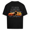 Funny 2026 Summer Sports Car Fans Tshirts Unisex Unisex Cotton Casual Oversized Unisexs Fashion Vintage T Shirt Streetwear Unisex