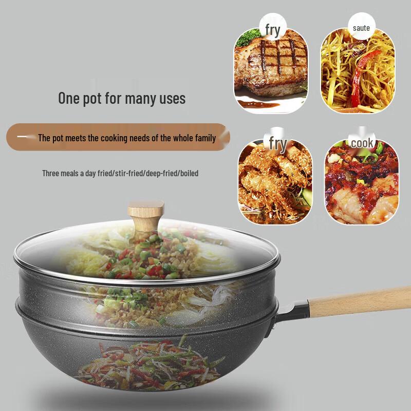 Kangbahe Magdeburg 2-Piece Cookware Set