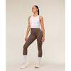 Gymshark Running Pocket Leggings Camo Brown B3c7s Nby9