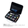 BEYBLADE X BX-43 Gear Case White Ver.