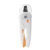 Pet Nail Clippers With Led Light Anti Splash Cover Nail File For Grooming Cats Dogs At Home