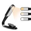 Stepless Dimming LED Magnetic Reading Clip Lamp Stepless Dimming Clip Light