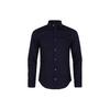 Emporio Armani Shirt Men's Blue 8N1C09-1NI9Z-0934