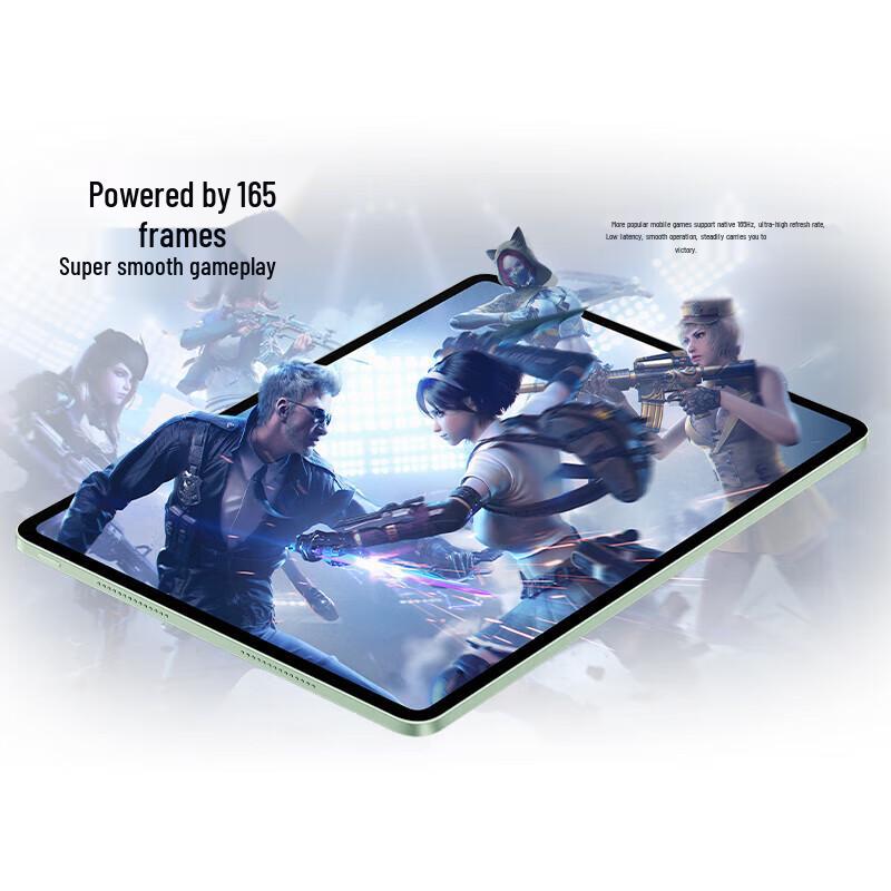 HONOR MagicPad 3 12.5-inch Snapdragon 8 Gen 3 Tablet (CN version)