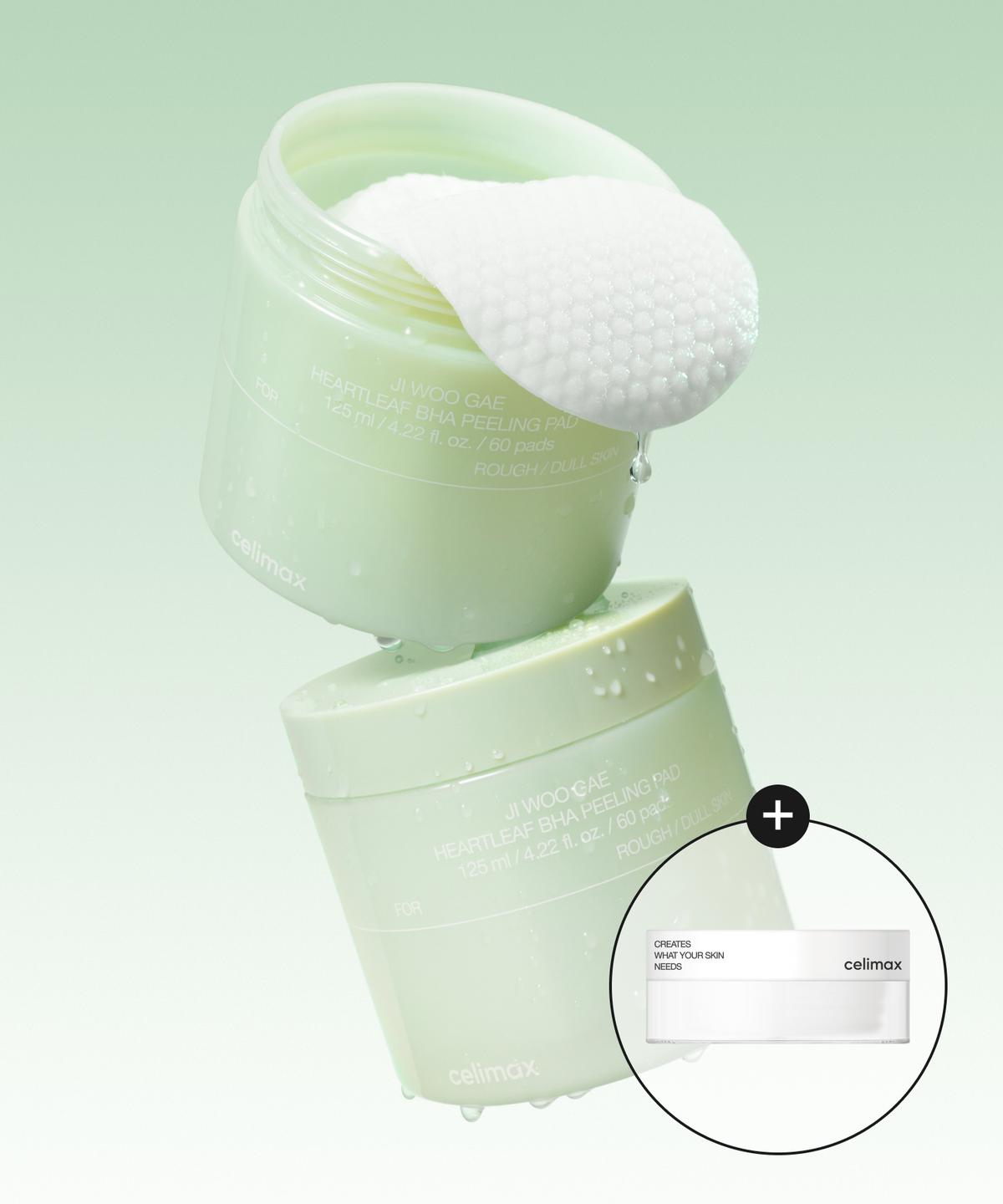 

Подушечки для стирания 60 листов x 2: