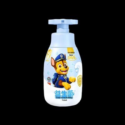 Zimní kyselý Ling Paw Patrol Probiotická zubní pasta