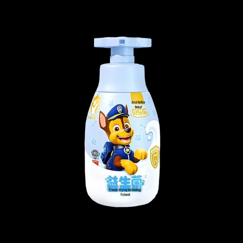 

Холодна Кисла Лапа Щенячий Патруль Пробіотична Зубна Паста