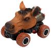 Doyusha Animal Spray Car Horse Electric Radio Control 14566 R/C - -