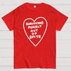 Purely Spite Cotton Summer Casual Cool Loose T-Shirt