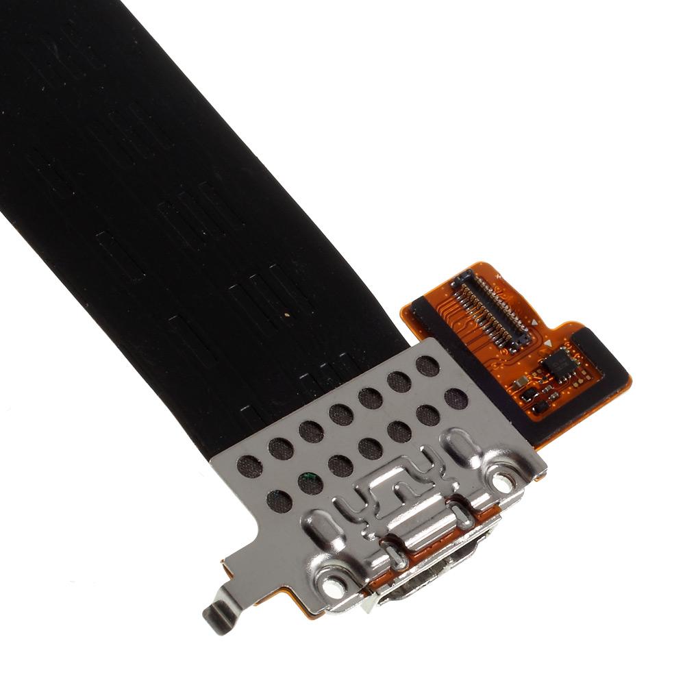 OEM Disassembly Charging Port Flex Cable for Samsung Galaxy Note Pro 12.2 SM-P900