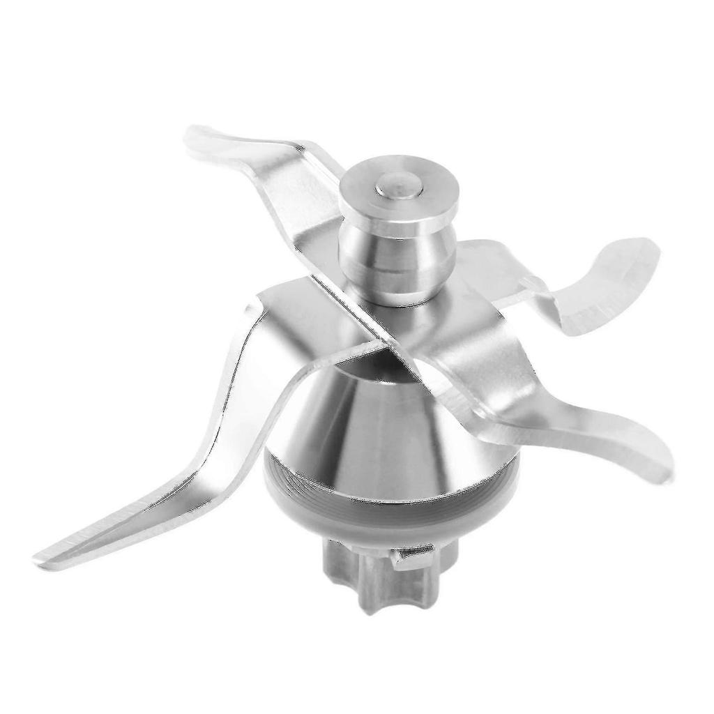 Per Vorwerk Thermomix Tm31 Robot da Cucina Coltello Mescolatore Con Guarnizione Parte1pz-argento 25-26s