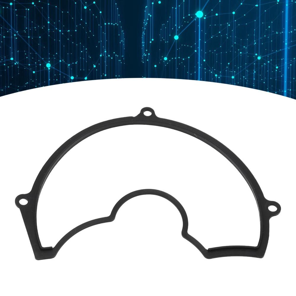 Rubber Controller Sealing Ring Black Controller Seal Gasket for BAFANG BBS01B/BBS02B Mid Motor