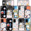 Phone Case for Samsung Galaxy S25 S24 S23 iPhone 16 15 Xiaomi Redmi Note 14 13 12 16E X 8 11 Pro Max OPPO Moto G54 13C 14C Huawei Anime Doraemon Cover