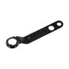 Angle Grinder Tool Four Jaw Wrench Efficient Tool For Disassembly