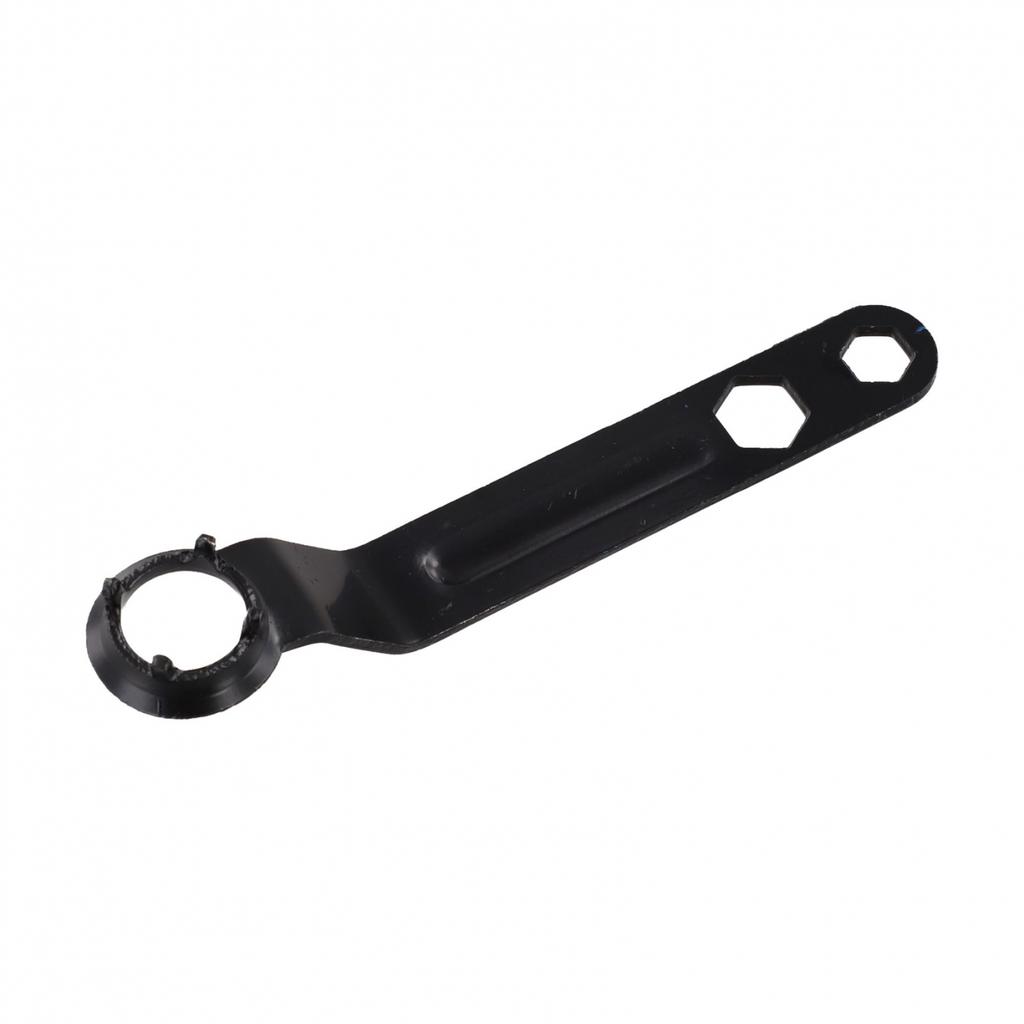 Angle Grinder Tool Four Jaw Wrench Efficient Tool For Disassembly