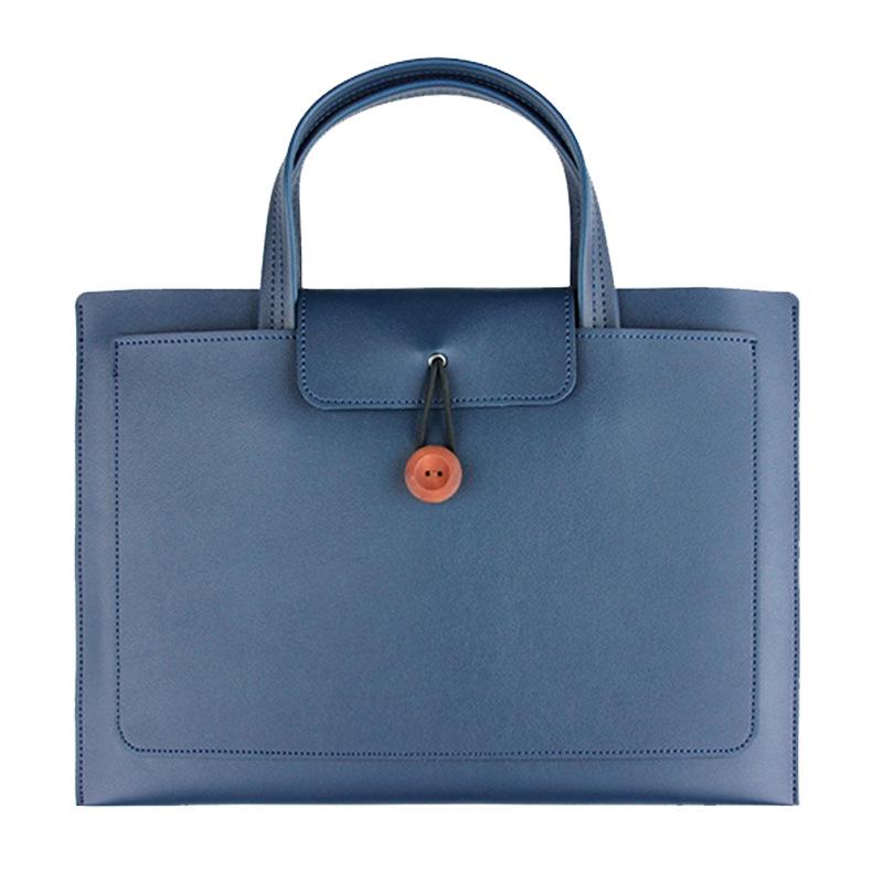 Fashionable Laptop Briefcase for Apple, Huawei, Xiaomi 14-15"