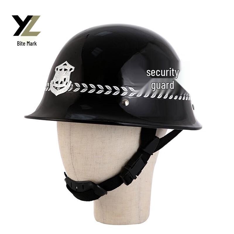 PC Duty Riot Helmet
