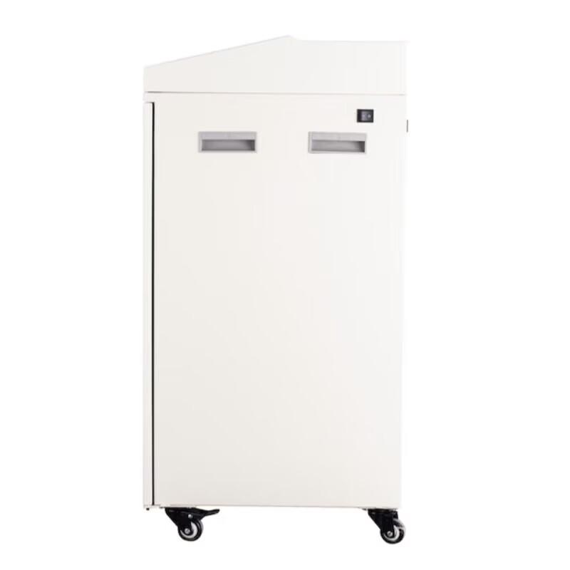 YUEDU YD-310CC Commercial Heavy-Duty Paper Shredder CN plug (adapter included)