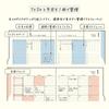 Midori Double Schedule Planner 2027 B6 Monthly To Do Green 22503006 October (Starts 2026)