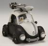 Transformers Disney Label Donald Duck Holiday Vehicle Monochrome