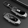 Li Auto Key Case for I8, I6, L6, L7, L8/L9 with NFC Card Holder