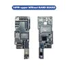 CNC CUT Motherboard For IPhone 1414ProMax 4G 5G Logic Board Polishing CPU AP RF Board 14pro 14Plus Switching CPU Baseband Swap