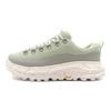 HOKA Tor Summit Seed Green Eggnog Unisex Sneakers 1147952-SGG