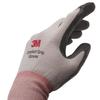 3M 3M Arbeitshandschuhe Comfort Grip Handschuhe Grau L Größe 5 Paar Packung GLOVE-L-5P