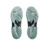Asics Netburner Ballistic FF 4 Comfortable Lace-Up Lightweight Low-Top Volleyball Shoes Men Sneaker 1051A088-002