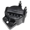 DR47 Ignition Coil for CADILLAC ALLANTE CIMARRON DEVILLE BUICK CENTURY ELECTRA LACROSSE LESABRE LUCERNE REGAL SKYLARK  C849