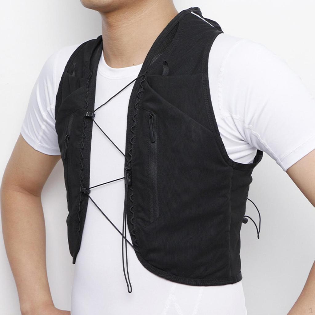 Hydration Pack for Outdoor Adventures