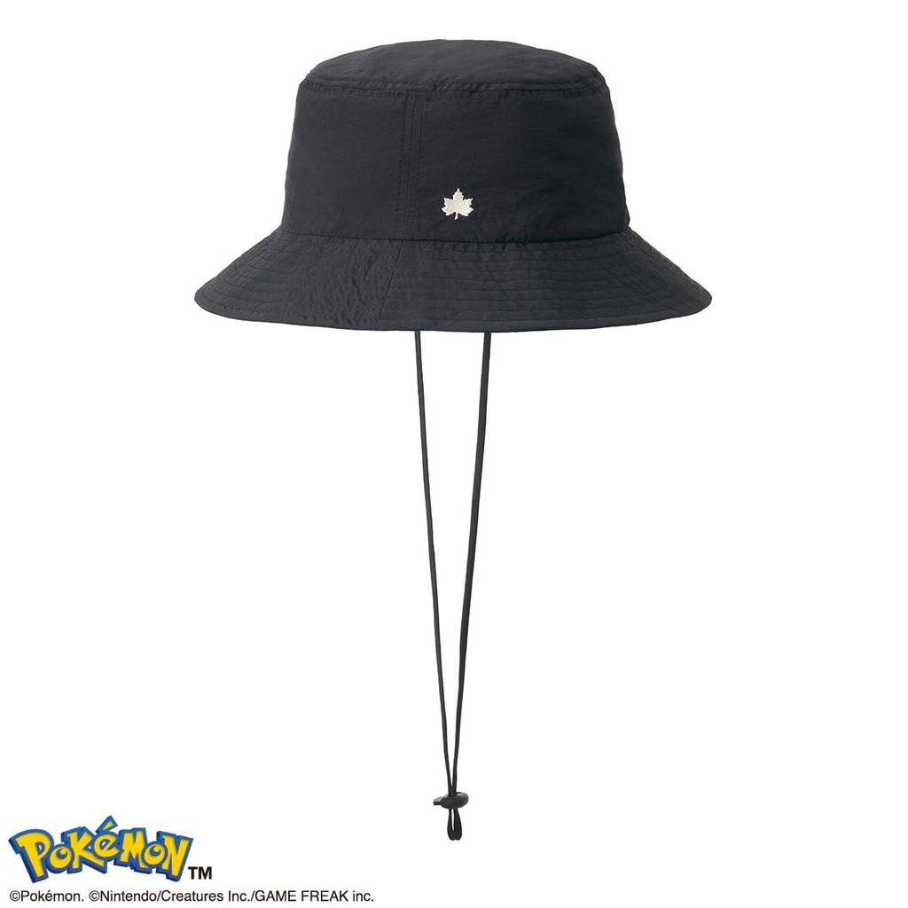 LOGOS Pokemon Pocket Hat 37501309 (Camping & Outdoor)