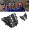 Suitable for Suzuki GSXR1000 2007-2008 K7Motorcycle Front Windshield, Modified Windscreen, Enhances Appearance and Visual Effect