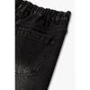 Voice Of Voices Vintage Washing Denim Shorts 7156255004