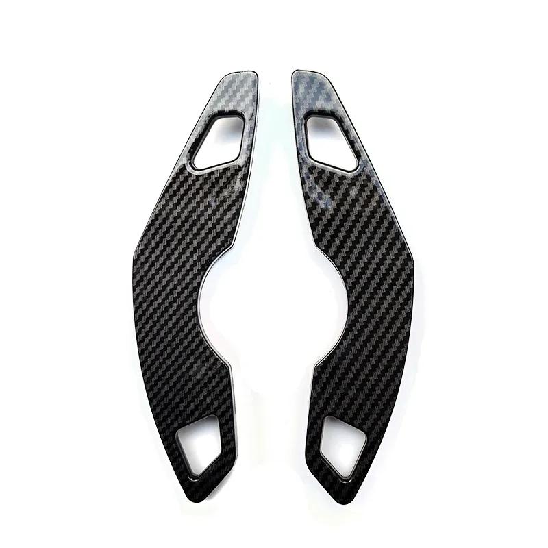 Car Steering Wheel Shift Paddle For Lexus IS NX RC 200 200T 250 300 300h 350 500 Gear Extend Shifters