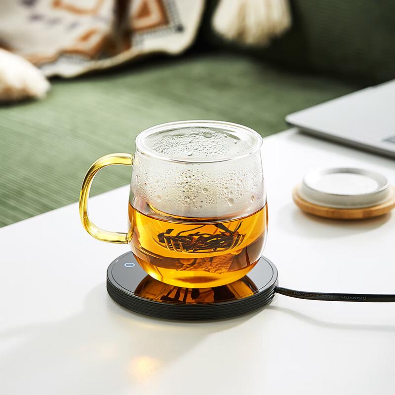 Smart Mug Warmer Coaster