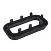 Dashboard Air Vent Rubber Cover for Maserati Quattroporte, Ghibli, Levante 673001399