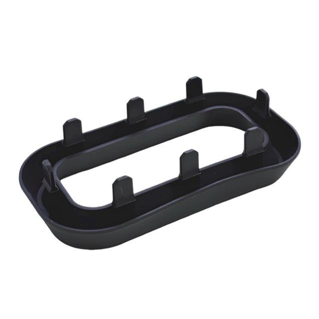 Dashboard Air Vent Rubber Cover for Maserati Quattroporte, Ghibli, Levante 673001399