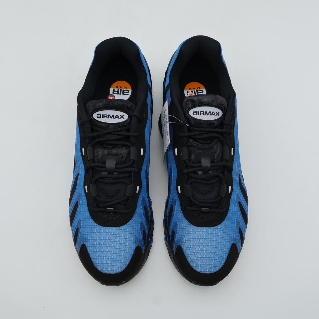 HV4525-400 Nike Air Max Dn8 SE Photo Blue Black (Men's)